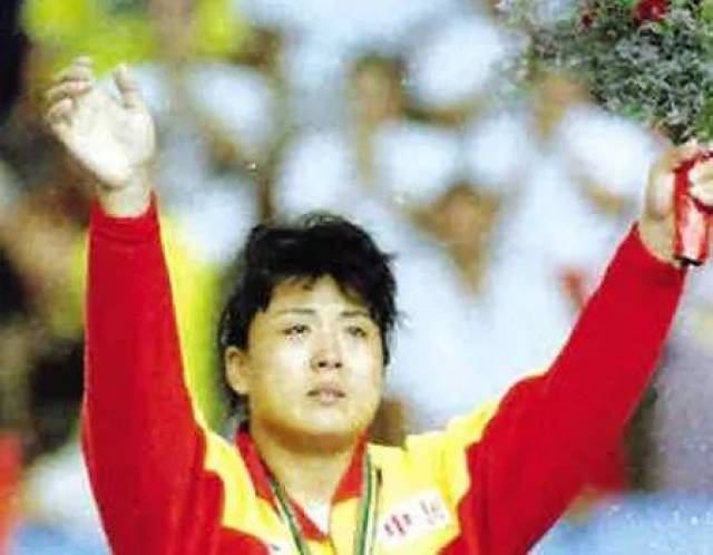 历史上的今天|庄晓岩获得巴塞罗那奥运会女子
