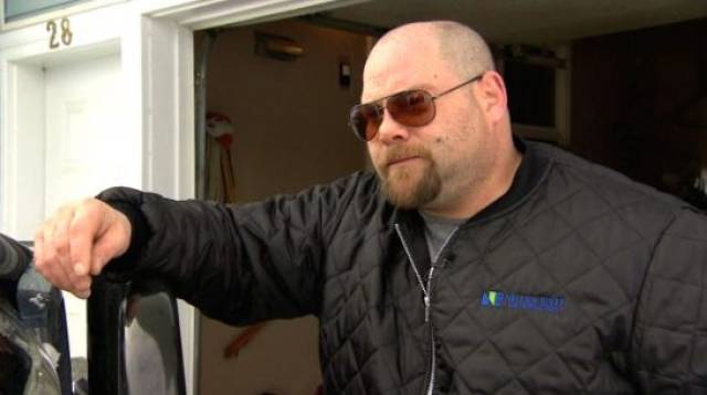 加拿大史上最血腥的杀人案:那些目击者,有的自杀, 有的疯了.