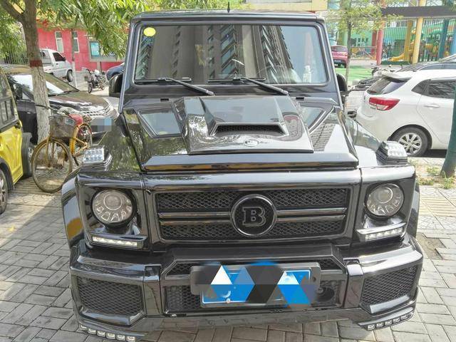 有五个车企把b当车标,认识3个以上的不是富豪,也是老司机