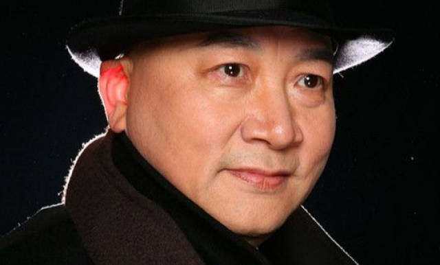 头婚娶二婚女的5位男星,第3位被质疑28年,第5位从始至终是配角