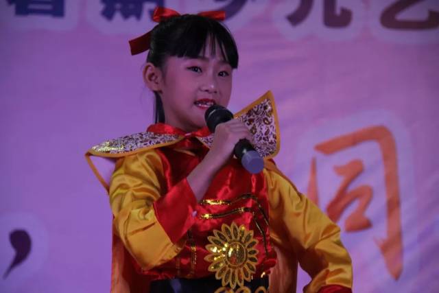 《杨门女将小八妹》