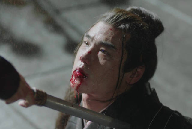 扶摇杨幂登基再捅阮经天一张图带你看懂黑化原因