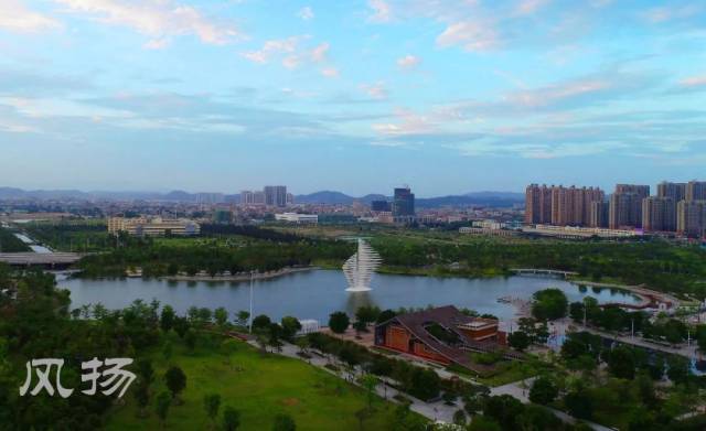 台商区上半年经济成绩单出炉,你最关注哪几项?