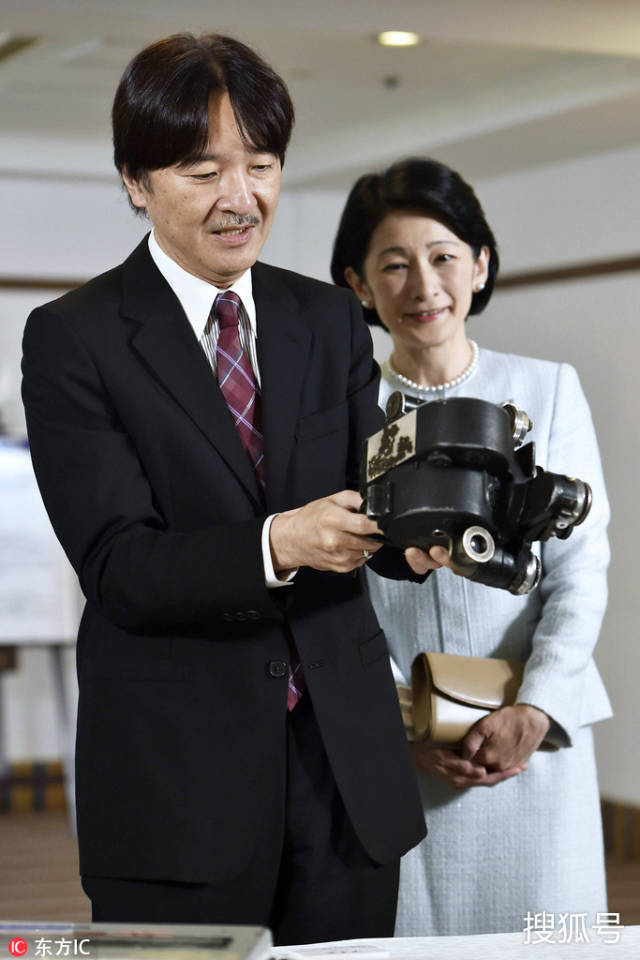 住所(秋筱宫邸)位于东京港区的赤坂御用地内.