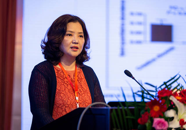 2018河南省抗癌协会肺癌高峰论坛暨肿瘤心理学年会成功召开