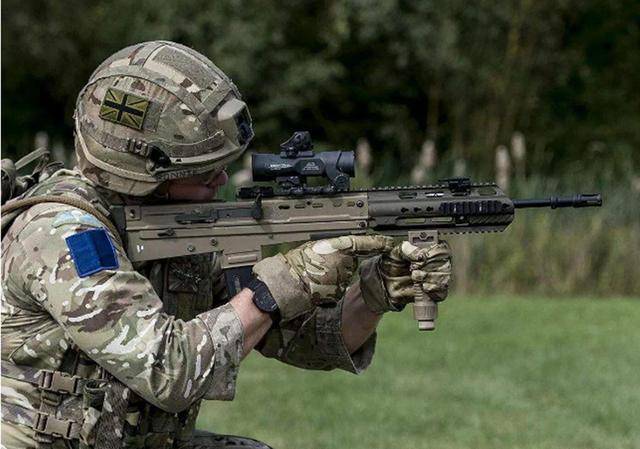 步枪打飞机真的有可能实现吗?朝鲜战争中志愿军就给美军上了一课