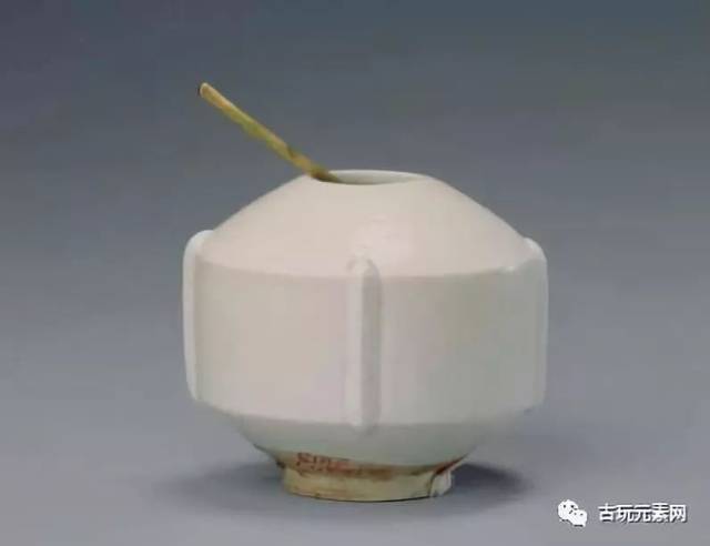 文房第五宝——水盂篇_搜狐网