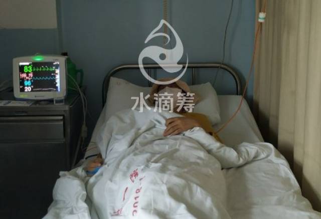 德化17歲花季少女不幸患上惡性腫瘤!愛心接力,救救她!