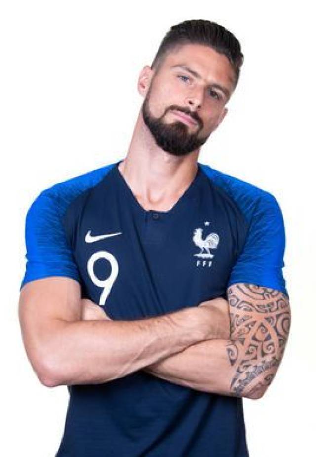 法国足球巨星背后,都有哪些体育相关的专业?