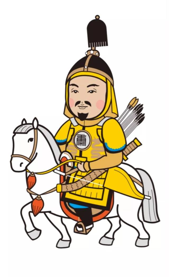 这个周末去哪玩,康熙饮马驿站嘉年华等你来!