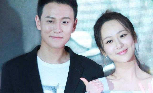 头条网友爆料:赵丽颖未婚先孕?知否知否 应是一家三口!