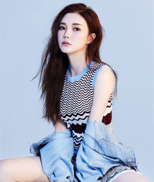 谢容儿酷狗首唱《寂寞》,透露这部高热度的网剧即将复拍