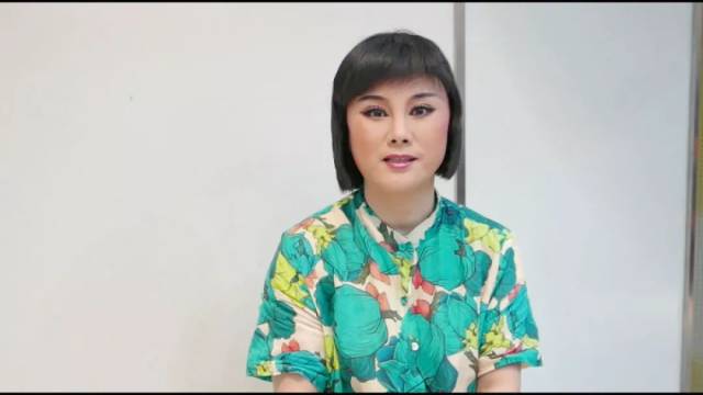 【赏析】秦腔"西北第一靠" 李娟的付出与收获