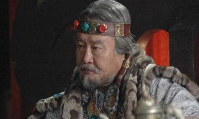 匈奴贵族刘渊为争霸天下认刘禅为祖,养子不干改国号,结果然并卵