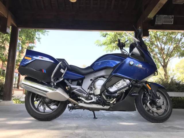 联系电话 18151928777 微信 大贸宝马 bmw k1600 出一台k1600 车况