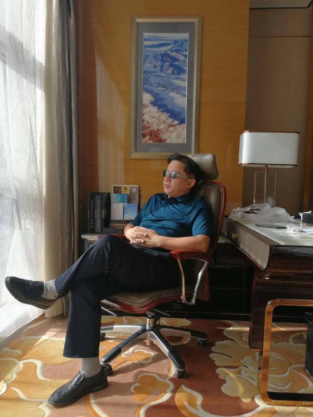 姚文初:喜诗赋 爱翰墨 在书法艺术的道路上勤耕不辍