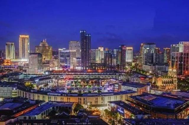 最新!浙江11地市GDP数据排行出炉!你的家乡在