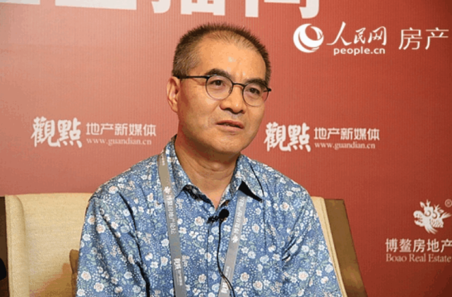 前碧桂园财务官吴建斌高周转不能缩短工期碧桂园作何感想