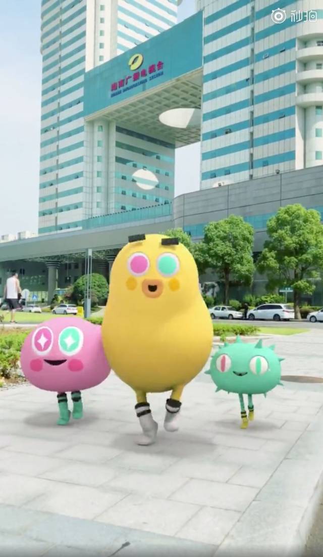 另辟蹊径玩互动,湖南卫视暑期如何"智造"快乐