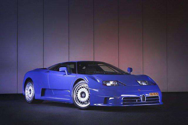 "小伙子坐稳啦~!"——《的士速递5》神车归来