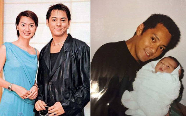 洪欣前男友点评张丹峰与女经纪绯闻事件,网友:自己也是个渣男