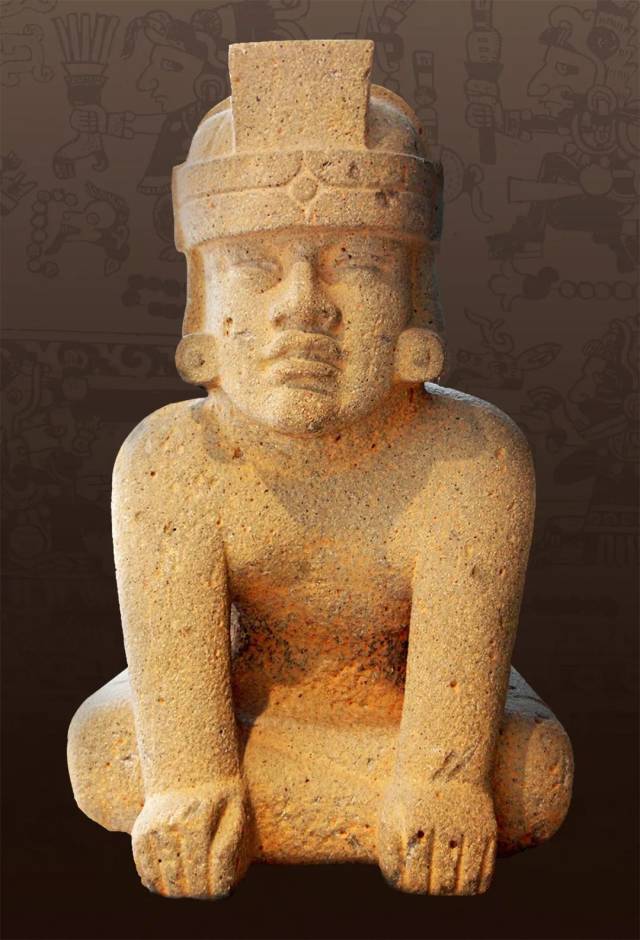 黄金王国:古代美洲人的奢华遗产