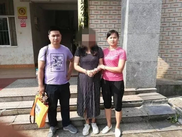 近日,新邵县公安局潭溪派出所成功抓获犯罪嫌疑人郭某,破获案值上百万