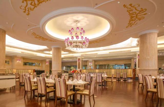 5m) 座位有限 请提前预订 即可到店领取励骏澳门茶餐厅20元代金券