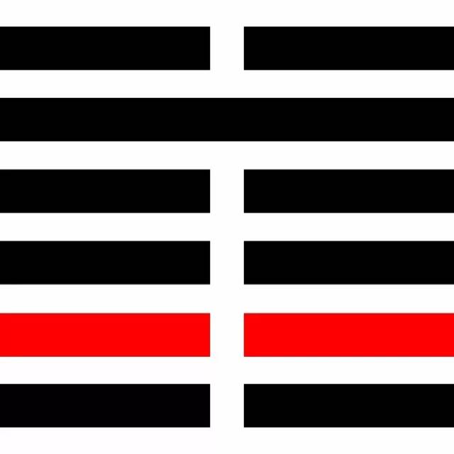 《比卦》——六二