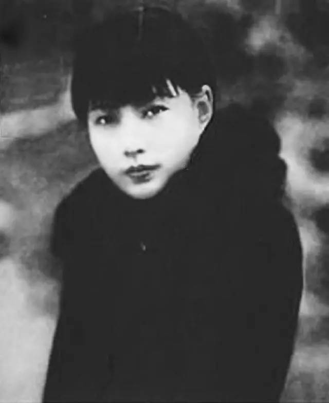从名妓到名画家,潘素的人生惊艳了近半个世纪