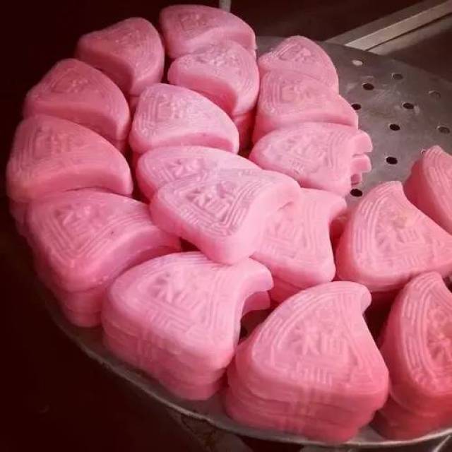 当星座遇上潮汕小吃,竟然