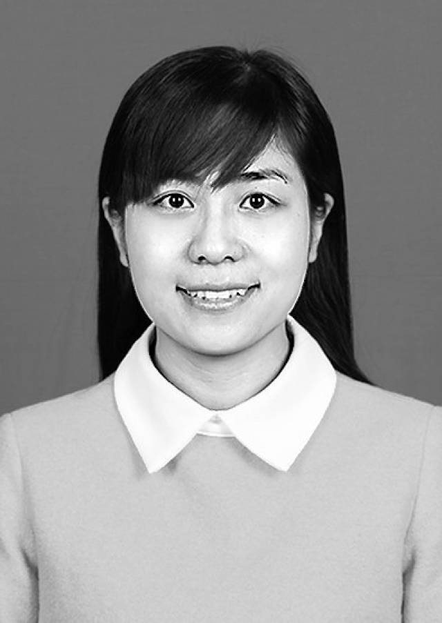 "2016全国最美教师"------梁琰