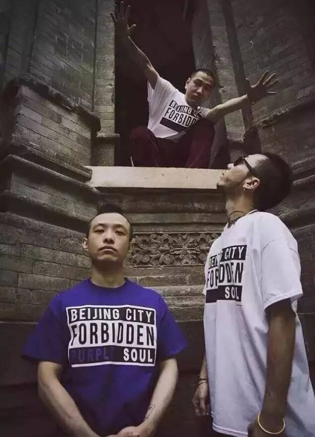 东京说唱人气王kohh 首次空降昆明,与龙胆紫一起带你爆炸现场.