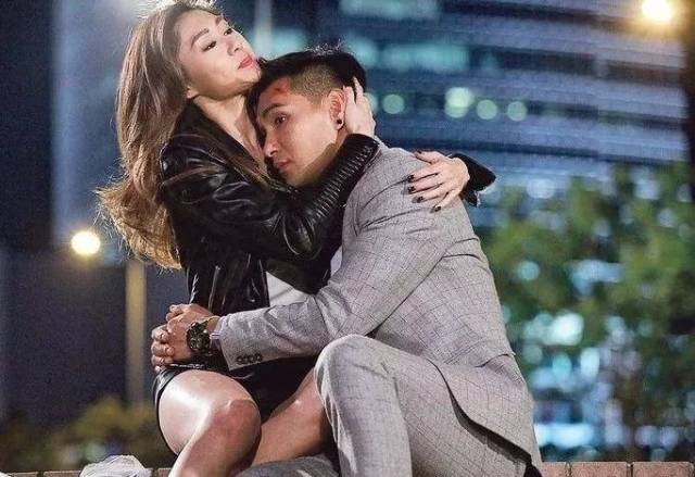 怕女友吃醋胡定欣ig突然取消关注陈展鹏