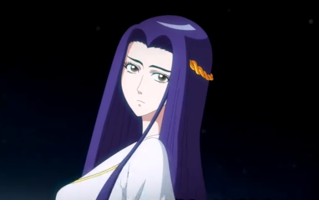 十万个冷笑话中的十大美女,叫我女王大人