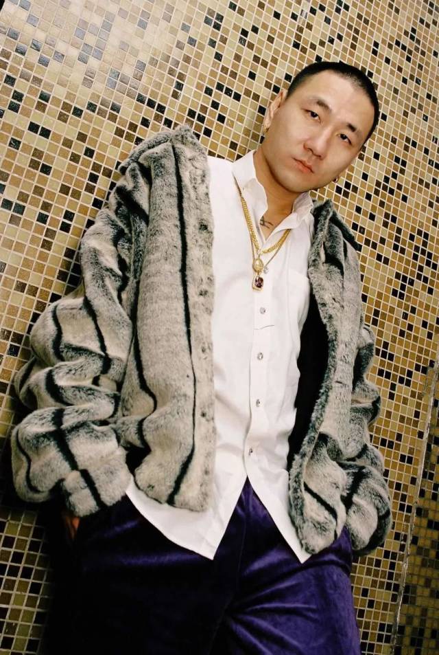 東京說唱人氣王kohh 首次空降昆明,與龍膽紫一起帶你爆炸現場.