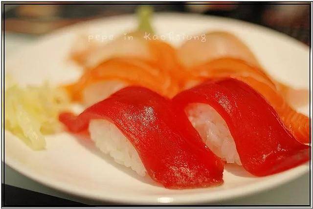 握sushi 米饭的秘密 手机搜狐网