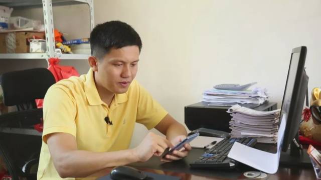 【峰景影像】入围海南省党员教育电视片展播之三 | 担使命 系扶贫 谱