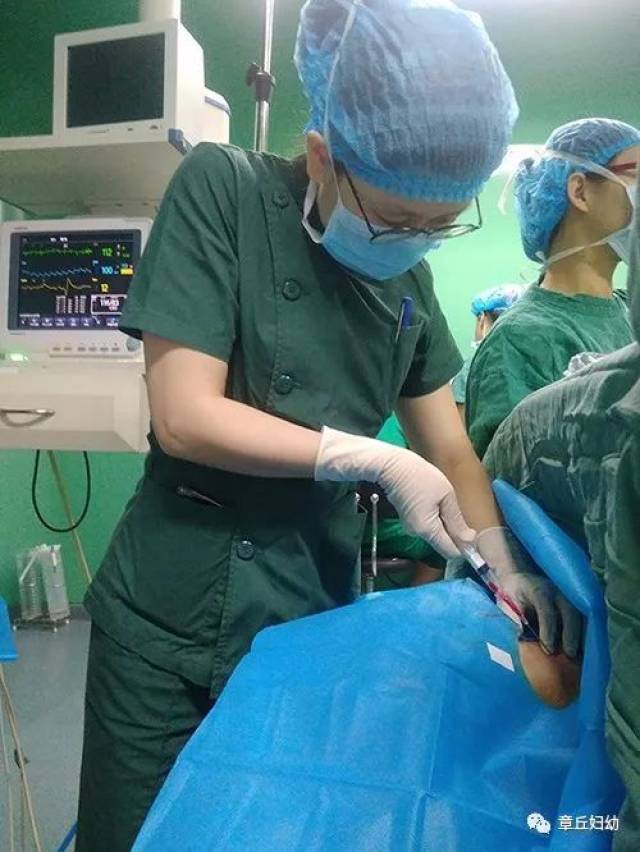 引进高端麻醉机,监护仪,血气分析设备,加强病人术中监测;运用手术麻醉