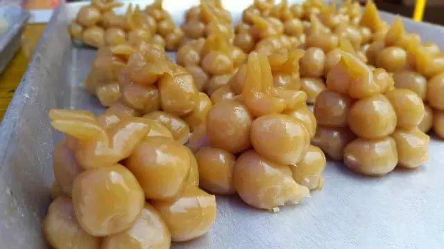 开平特色tei食大盘点,这15种糍粑你都吃过吗?