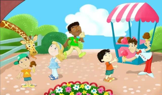 【幼教干货】幼儿园生活区的10种游戏!