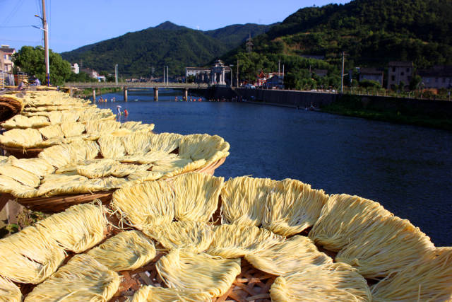 舌尖上的盘面,够劲道