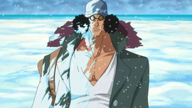 《海贼王》除了甚平，路飞还会有一个伙伴上船猜测！_搜狐网