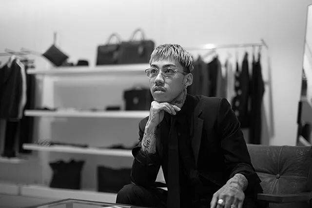 东京说唱人气王kohh 首次空降昆明,与龙胆紫一起带你爆炸现场.