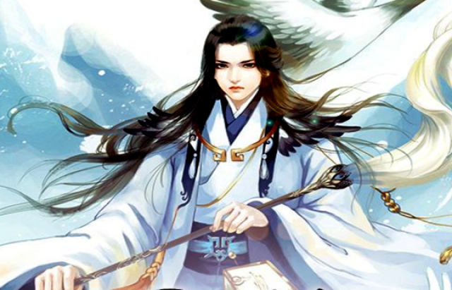 《遮天》:叶凡帮助青帝成仙,为何把他整消失了?