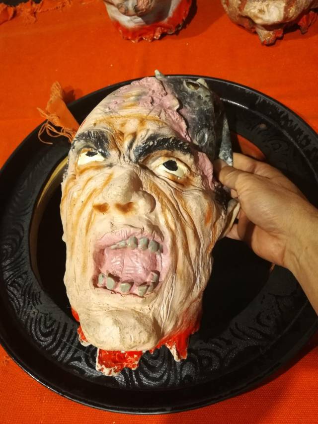 「原创」我在农场的经历:半吊子刘兽医夜遇白脸鬼