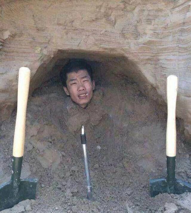 搞笑段子: 这就是得罪老婆的下场, 看到最后直接笑趴下了!