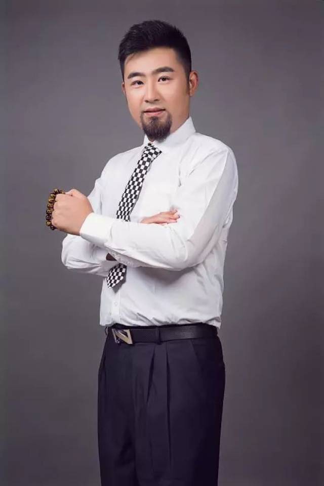 薛城人赵晟魁近日,由赵晟魁担任主演并制片的电影,喜获2018第六届