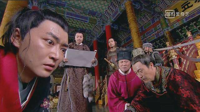 岳飞一生没有达成的遗愿,在百年之后,这位岳家军的后人做到了