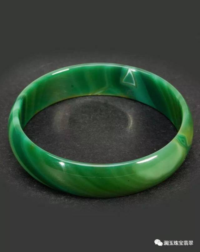 长发的不一定是美女,绿的却不一定是翡翠?